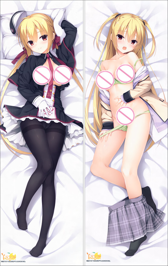 Riddle Joker Arihara Nanami Full body waifu japanese anime pillowcases